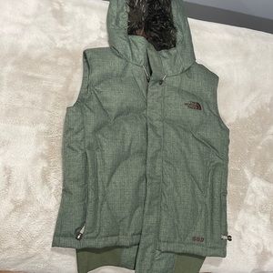 THE NORTH FACE VEST